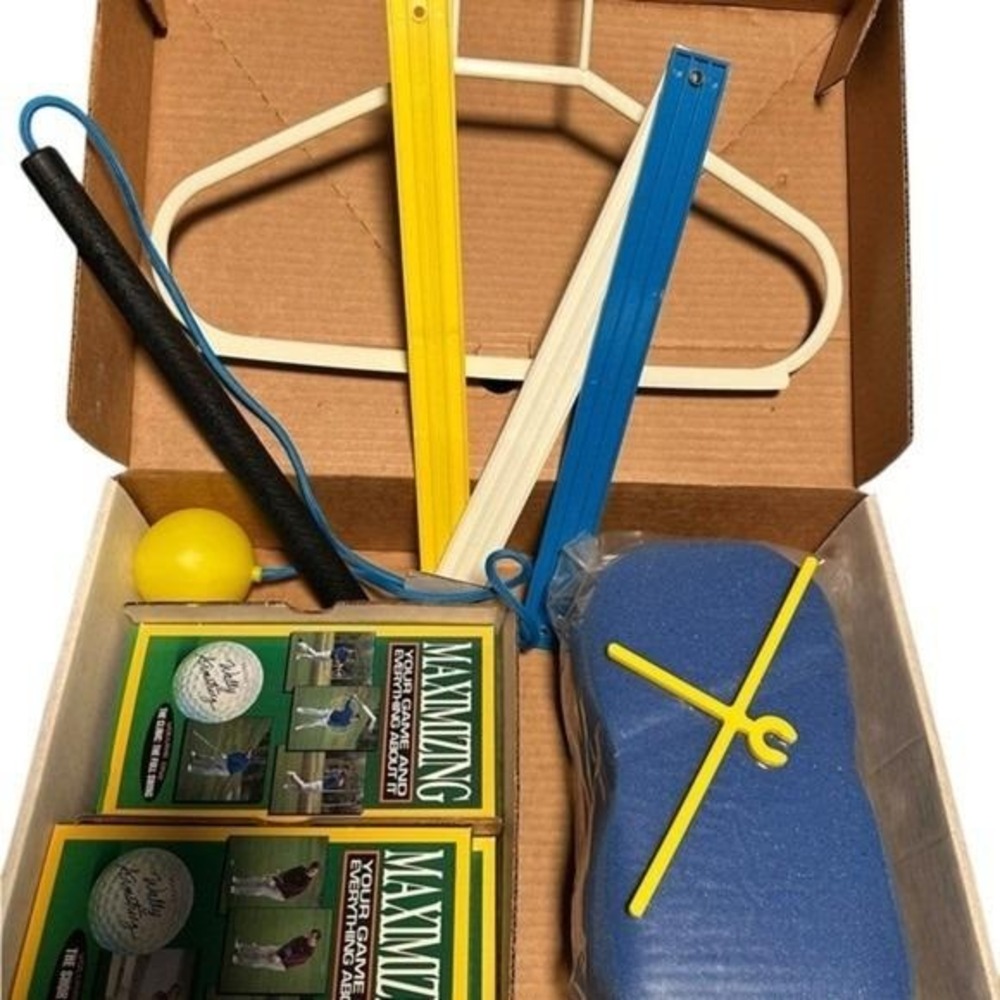 Maximizing Your Golf Game As Seen On TV - Picture 4 of 7